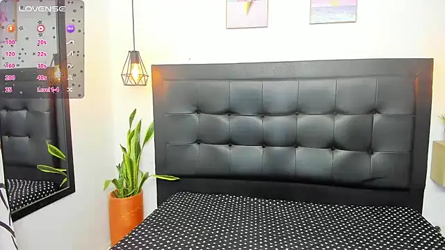 sweet abby1 online show from 01.31.25