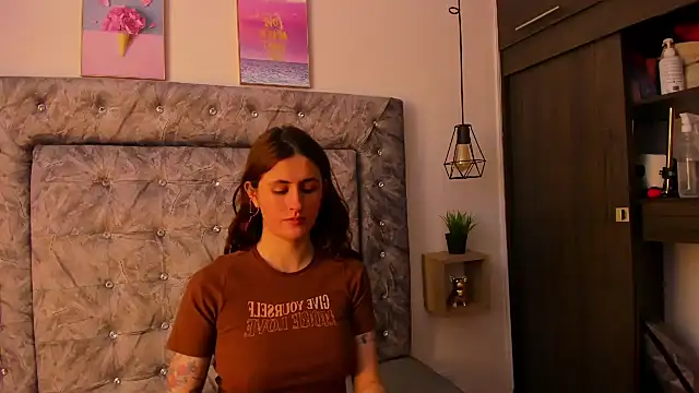 sweet abby1 online show from 02.21.25