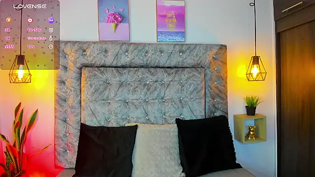 sweet abby1 online show from 02.22.25