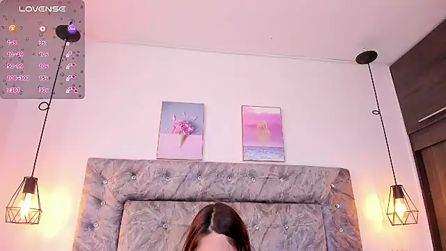 sweet abby1 online show from 02.26.25