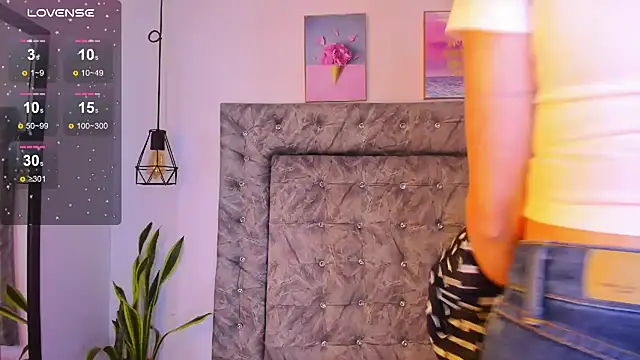 sweet abby1 online show from 03.18.25