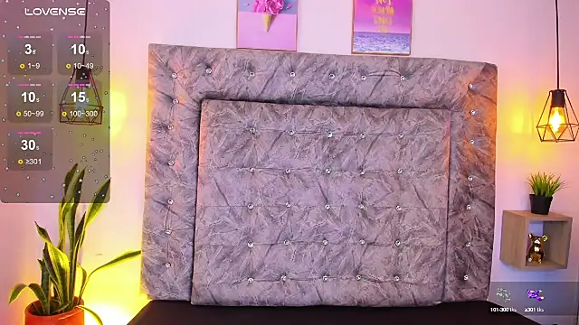 sweet abby1 online show from 03.22.25