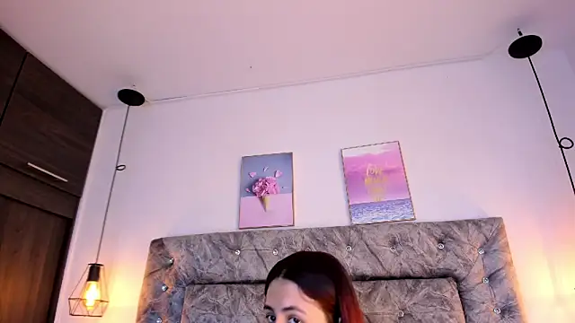 sweet abby1 online show from 09.19.25