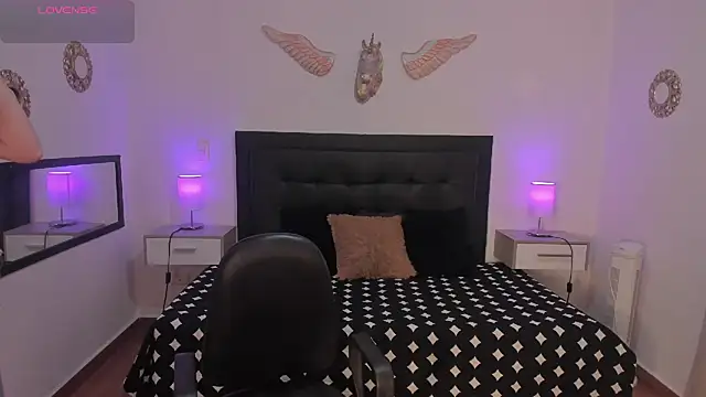 sweet abby1 online show from 02.15.26