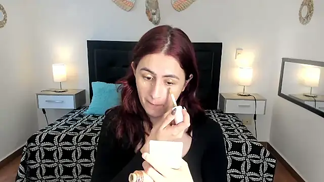 sweet abby1 online show from 04.20.26