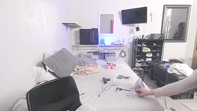 sissytrapdolly24 online show from 02.14.25