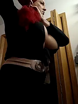 sissytrapdolly24 online show from 03.02.26