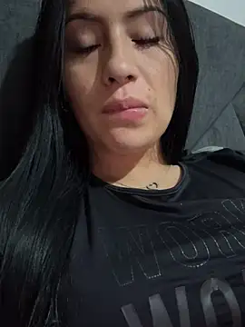 Sara luna  online show from 12.09.24