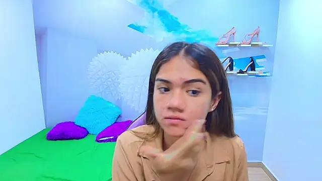 DEMI LEED online show from 09.23.25