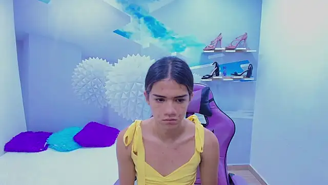 DEMI LEED online show from 11.08.25