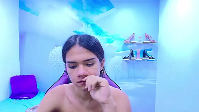 DEMI LEED online show from 12.16.25