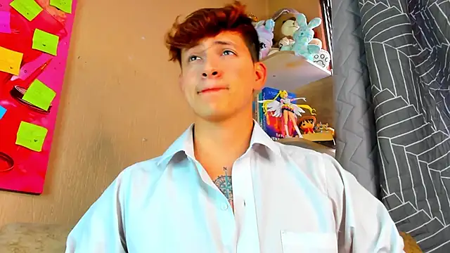 GabyThoms online show from 02.22.26