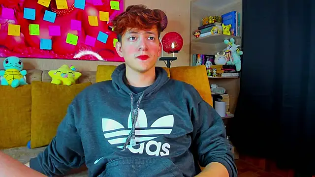 GabyThoms online show from 03.10.26