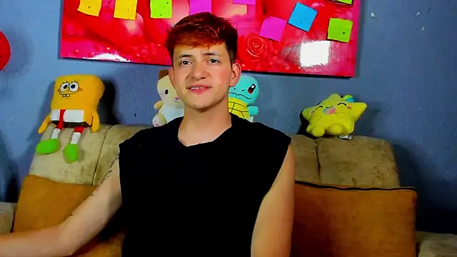 GabyThoms online show from 04.13.26