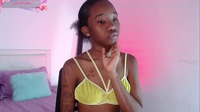 Rihana hot01 online show from 01.10.25