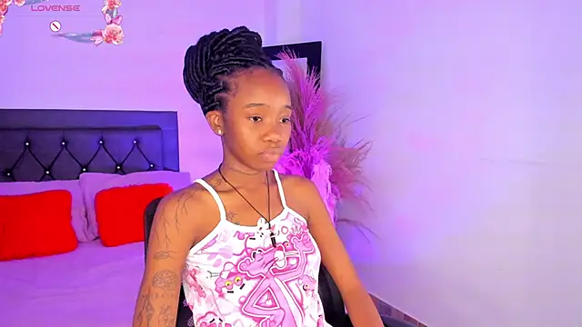 Rihana hot01 online show from 02.21.25