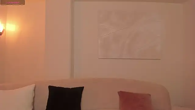 LucianaMillerX online show from 01.09.25