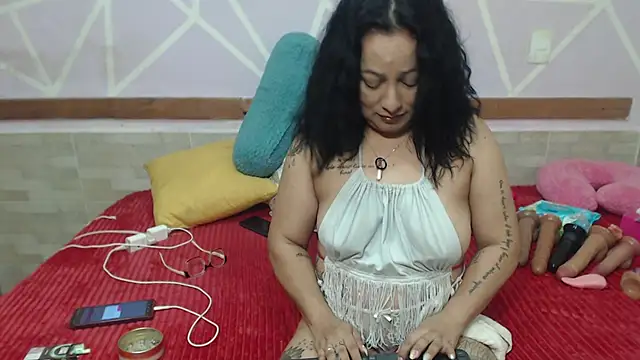 Lena lawson online show from 04.12.26