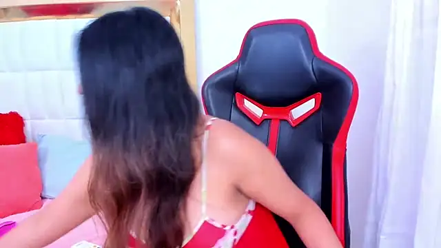 MadelineJackson online show from 03.02.25