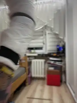 PierreNaked89 online show from 01.17.26