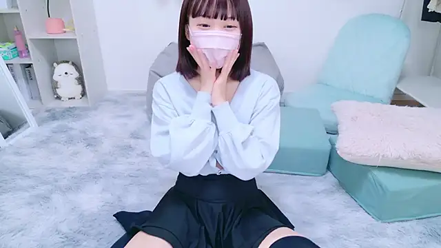 Snapshot of x-naru-x chatting on 12.03.24 x-naru-x online show from 12.03.24