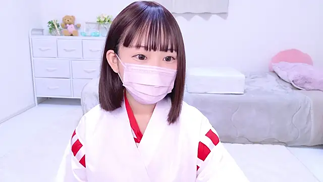 Snapshot of x-naru-x chatting on 01.20.25 x-naru-x online show from 01.20.25