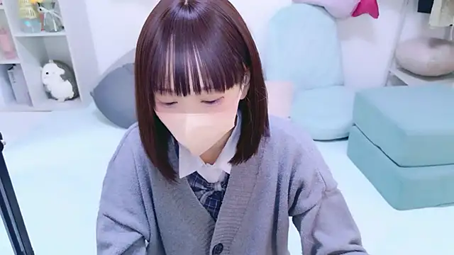 x-naru-x online show from 05.19.26