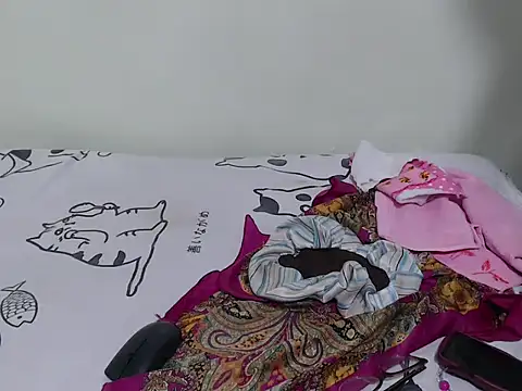 queen sheeya online show from 11.21.25