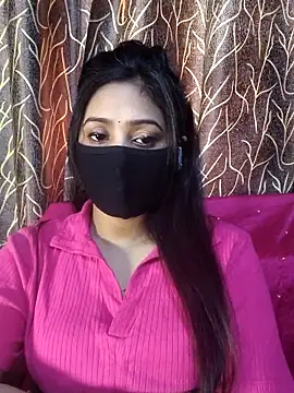 Monalisha G online show from 02.06.26