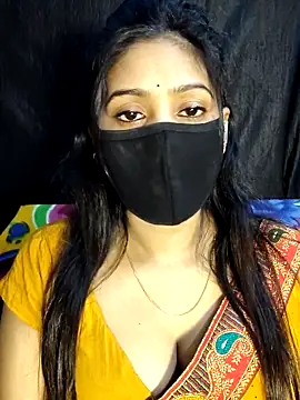 Monalisha G online show from 02.10.26