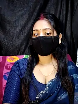 Monalisha G online show from 02.11.26