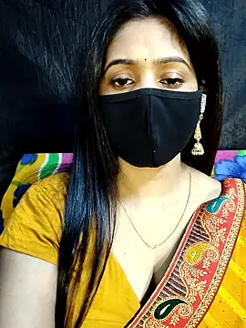 Monalisha G online show from 02.11.26