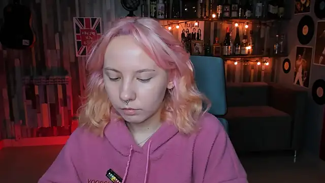 JasmineMilko online show from 01.22.25