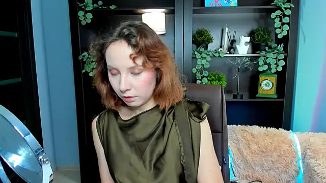 JasmineMilko online show from 11.20.25