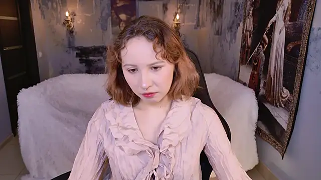 JasmineMilko online show from 11.22.25