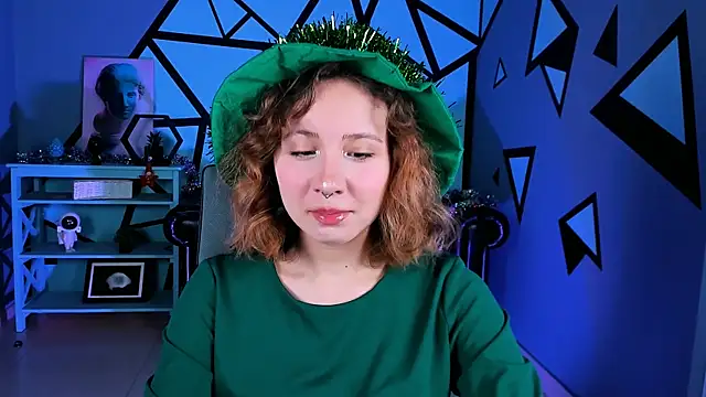 JasmineMilko online show from 12.23.25