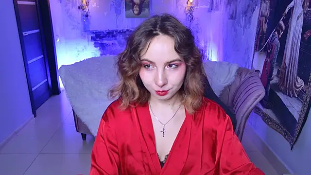 JasmineMilko online show from 02.05.26