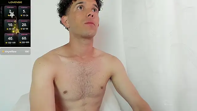 Snapshot of hghilltop chatting on 01.02.25 hghilltop online show from 01.02.25