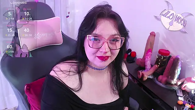 LiloMoon69 online show from 04.15.26