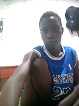 sexyblackya online show from 11.22.25