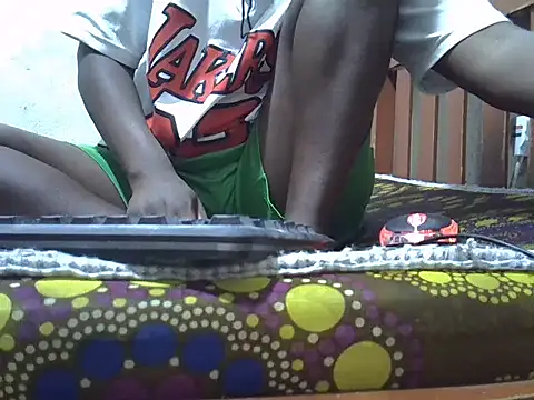 sexyblackya online show from 02.15.26