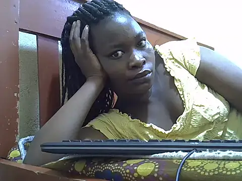 sexyblackya online show from 04.04.26