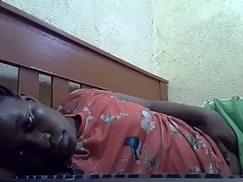 sexyblackya online show from 04.12.26