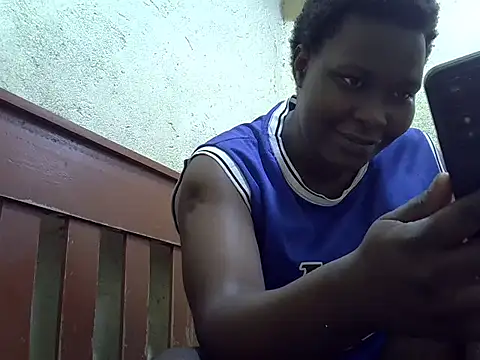 Snapshot of sexyblackya chatting on 05.14.26 sexyblackya online show from 05.14.26