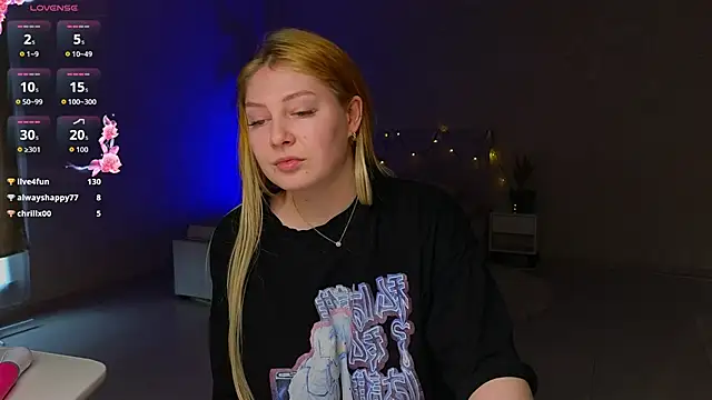 Catherine River online show from 05.05.26