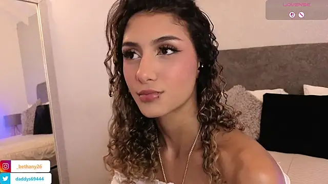 Daddysgirl1  online show from 06.27.26