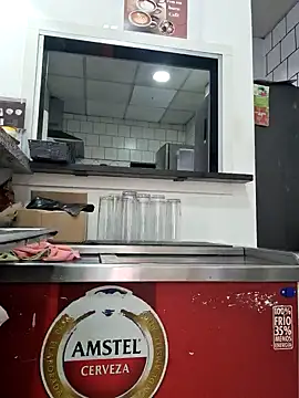 Snapshot of PublicNoFace chatting on 01.15.25 PublicNoFace online show from 01.15.25