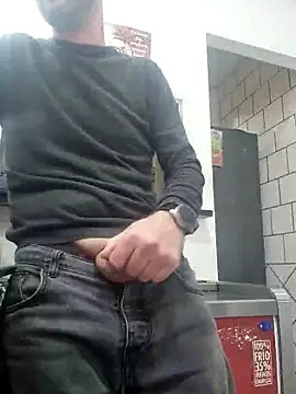 Snapshot of PublicNoFace chatting on 02.18.25 PublicNoFace online show from 02.18.25