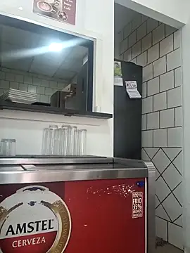 Snapshot of PublicNoFace chatting on 02.19.25 PublicNoFace online show from 02.19.25