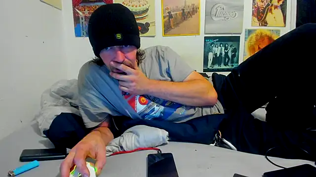 cloudyystar666 online show from 12.01.25